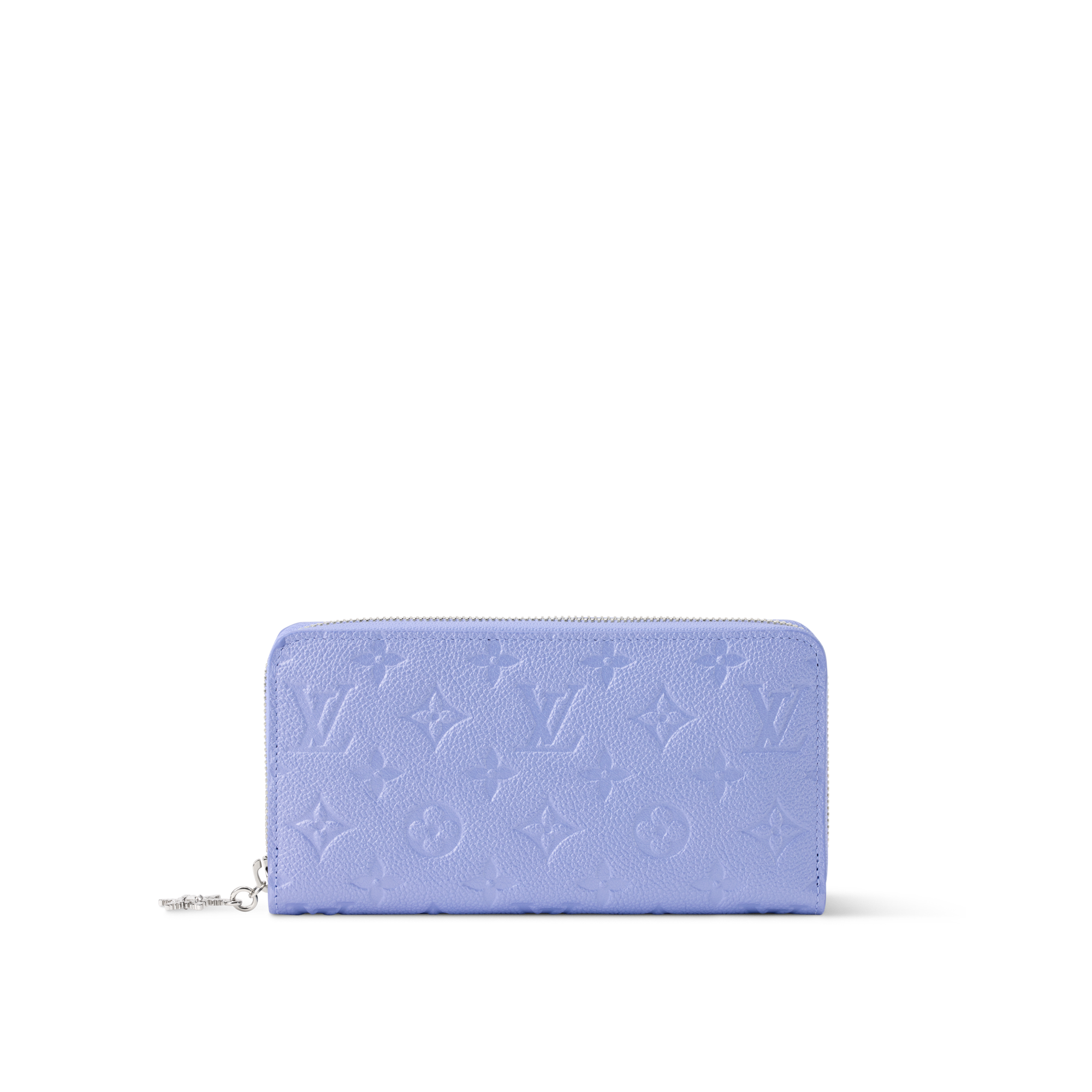LOUIS VUITTON ルイ・ヴィトン　アンプラント　ジッピーウォレット ジッピー・ウォレット モノグラム・アンプラント｜ルイ